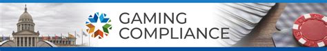 Gaming Compliance Unit .